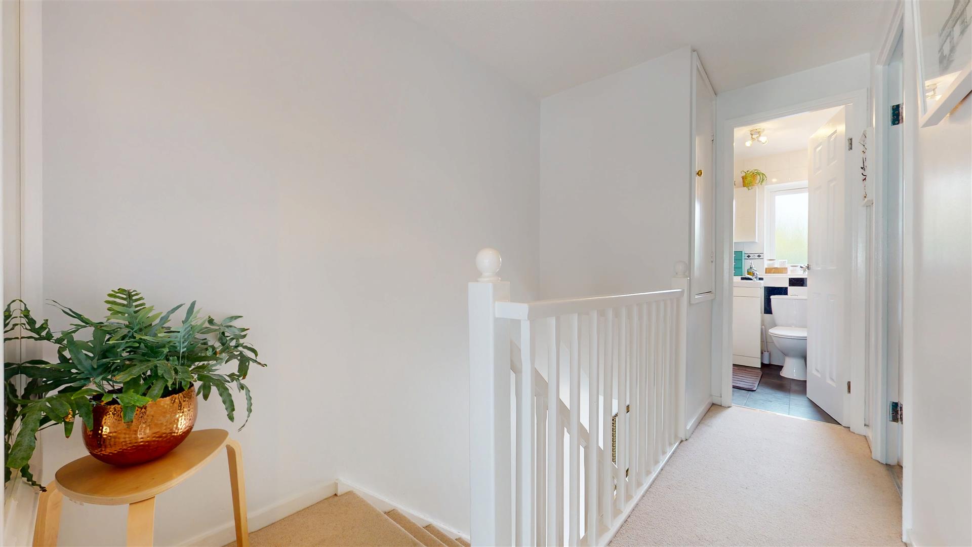 Colston Bassett, Emerson Valley, Milton Keynes